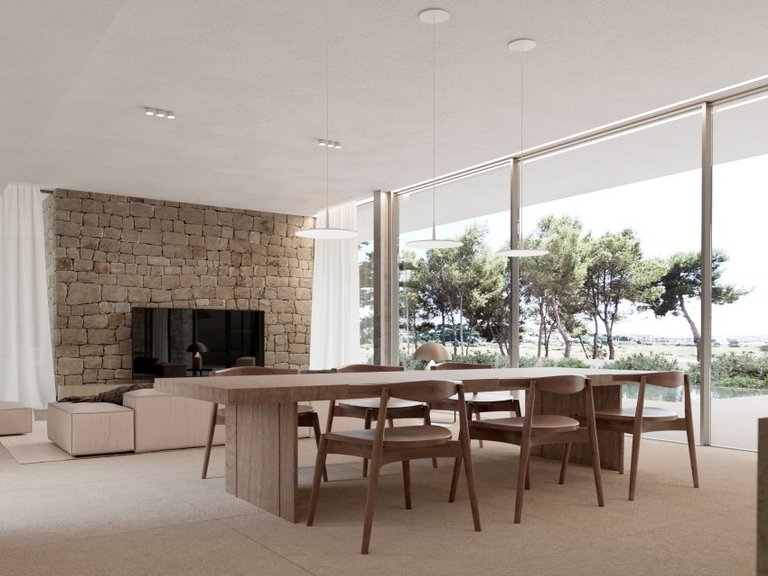 Villa for Sale in Teulada, Alicante 16