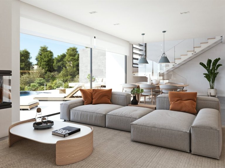 Villa for Sale in Benitachell, Alicante 7