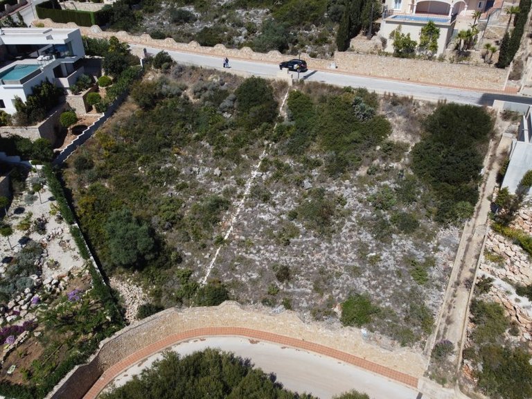 Villa for Sale in Benitachell, Alicante 12