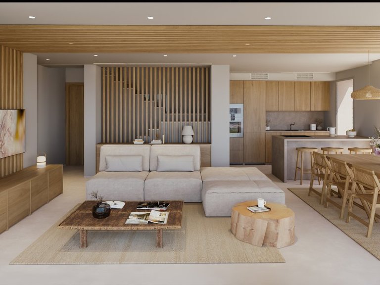 Villa for Sale in Lliber, Alicante 4