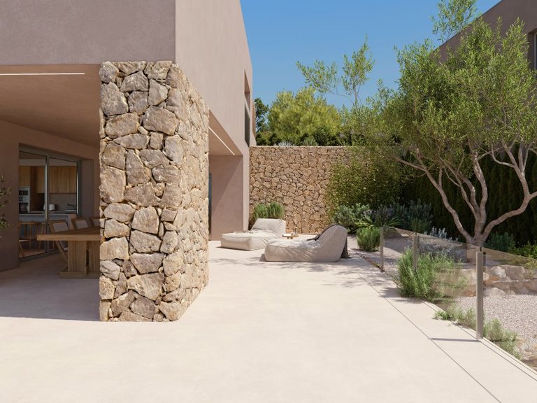 Villa for Sale in Lliber, Alicante 17