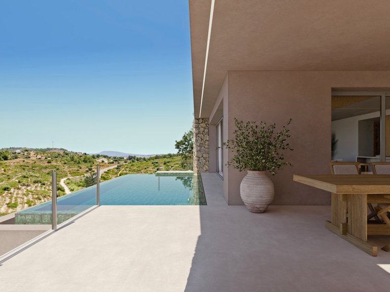 Villa for Sale in Lliber, Alicante 19