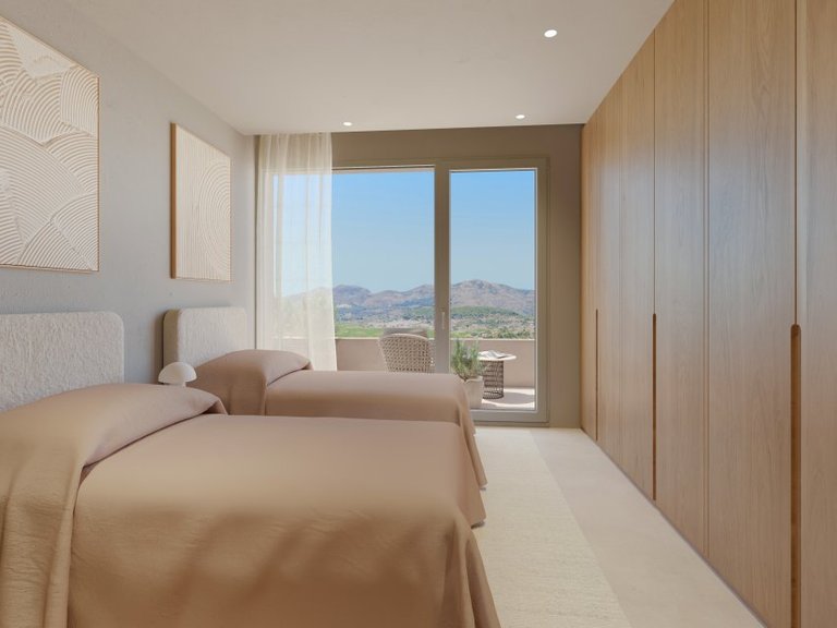 Villa for Sale in Lliber, Alicante 11