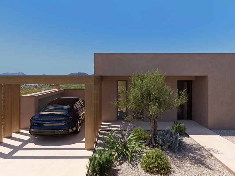 Villa for Sale in Lliber, Alicante 12