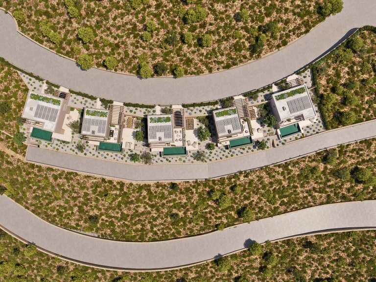 Villa for Sale in Lliber, Alicante 18