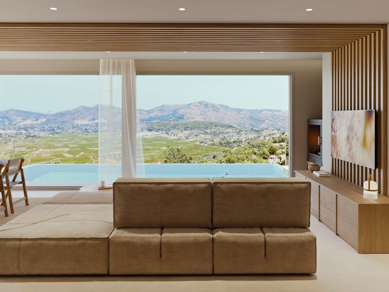 Villa for Sale in Lliber, Alicante 5