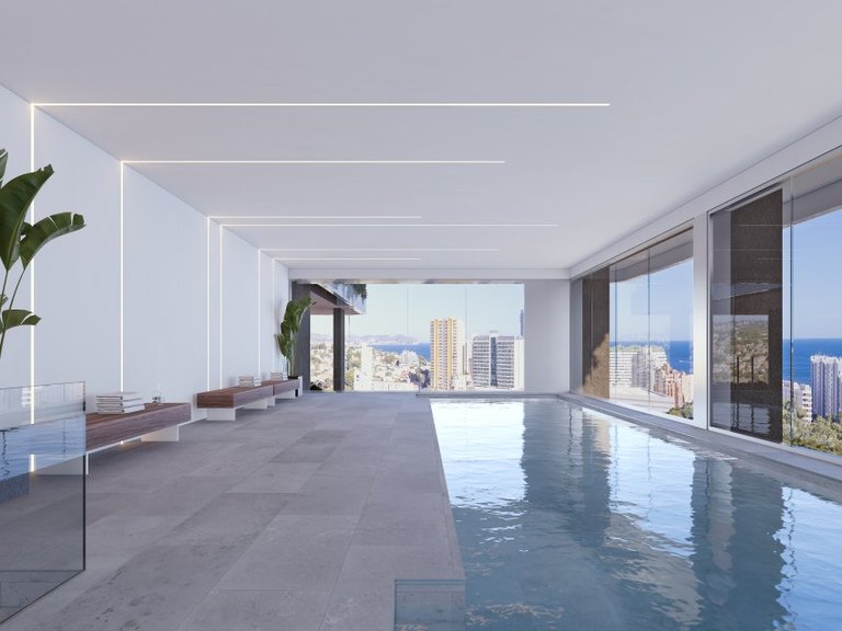 Apartment for Sale in Calpe, Alicante 6