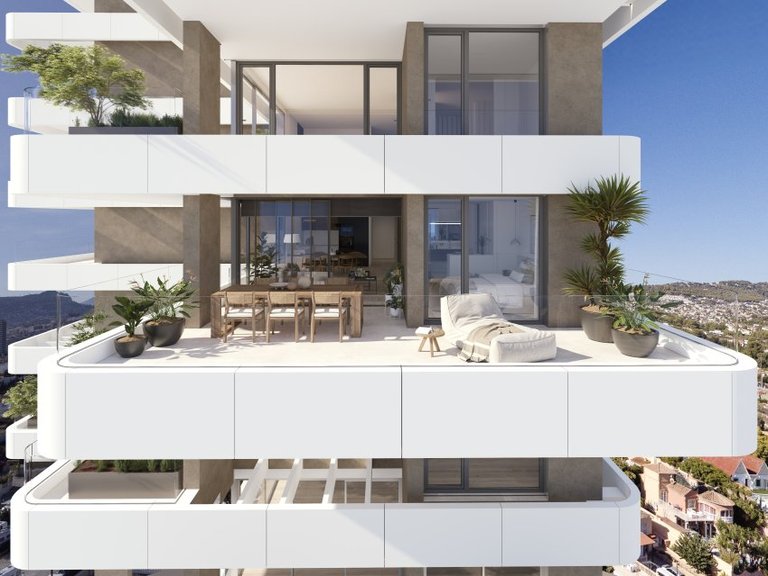 Apartment for Sale in Calpe, Alicante 13