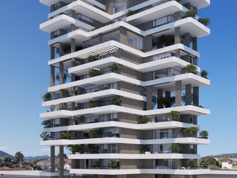 Apartment for Sale in Calpe, Alicante 5
