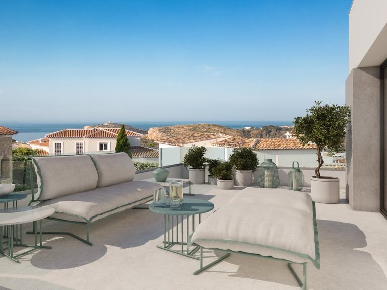 Villa for Sale in Benitachell, Alicante 5