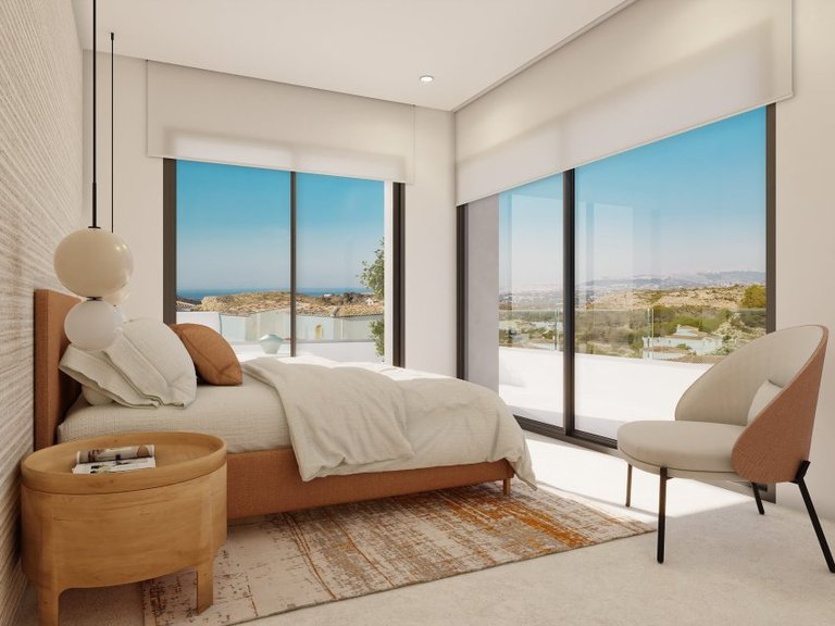 Villa for Sale in Benitachell, Alicante 9