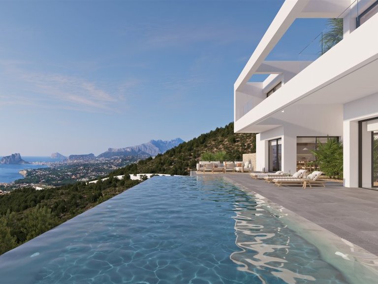 Villa for Sale in Benissa, Alicante 6