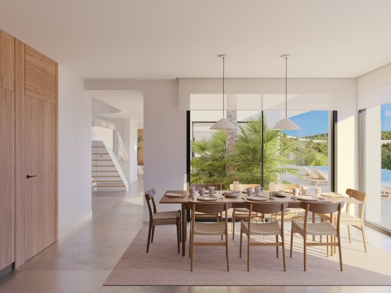 Villa for Sale in Benissa, Alicante 9