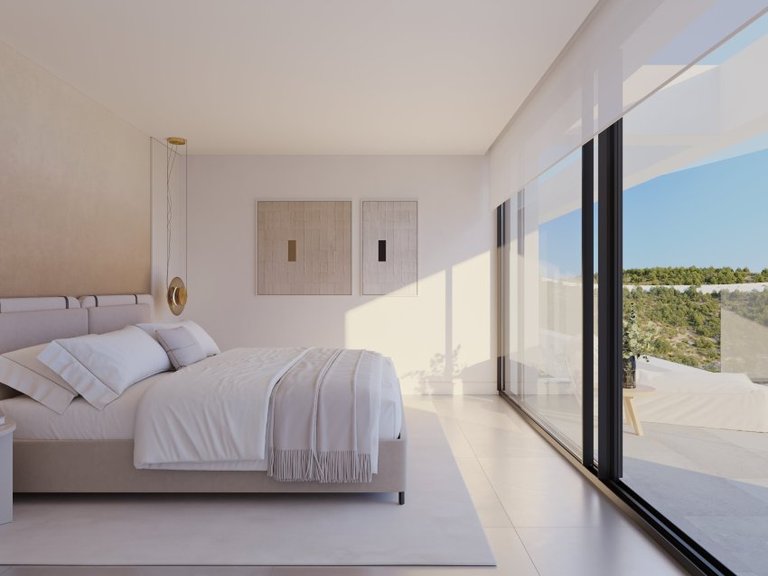 Villa for Sale in Benissa, Alicante 11