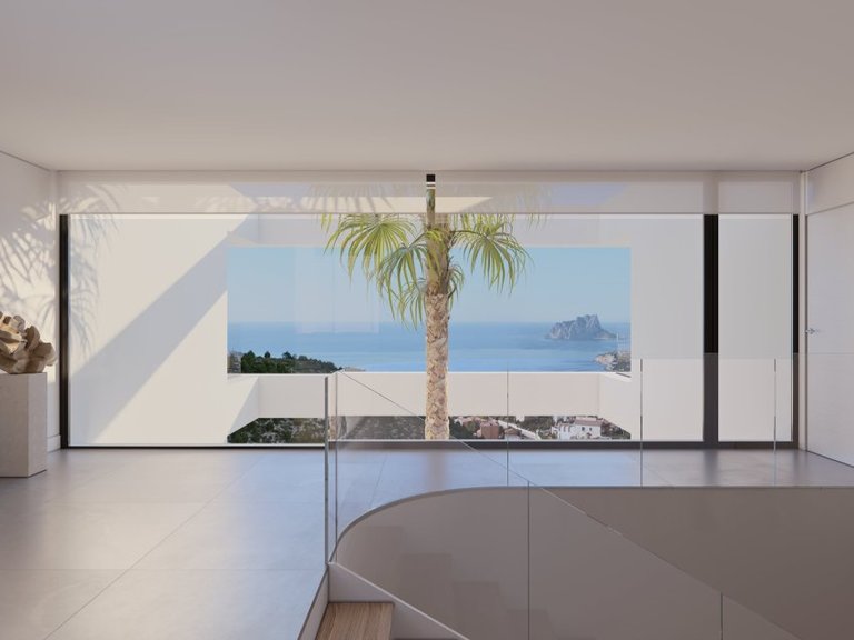 Villa for Sale in Benissa, Alicante 12