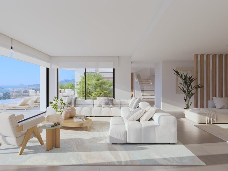 Villa for Sale in Benissa, Alicante 13
