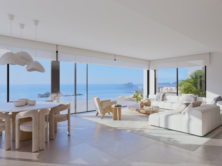 Villa for Sale in Benissa, Alicante 14
