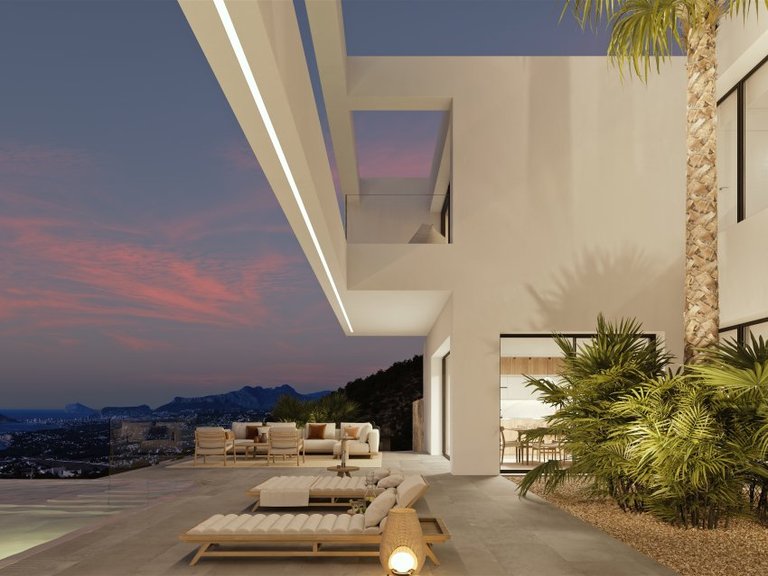 Villa for Sale in Benissa, Alicante 15
