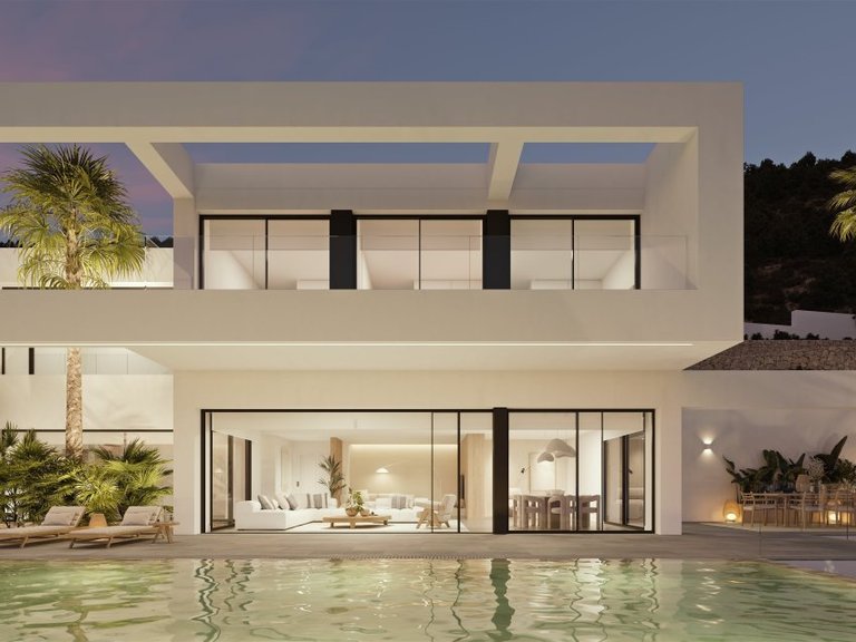 Villa for Sale in Benissa, Alicante 16