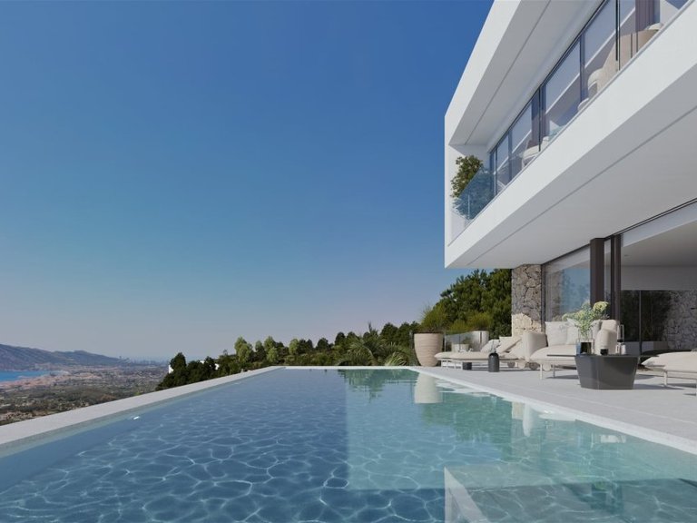 Villa for Sale in Altea, Alicante 3
