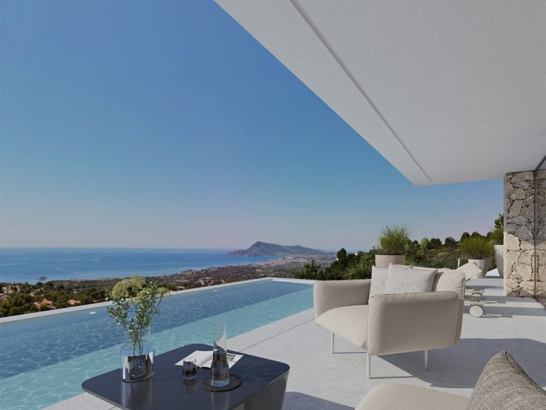 Villa for Sale in Altea, Alicante 9