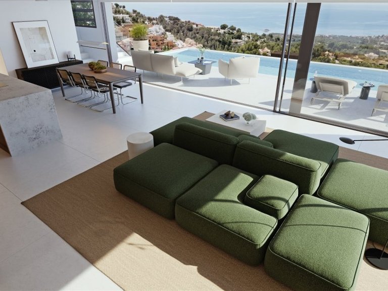 Villa for Sale in Altea, Alicante 10