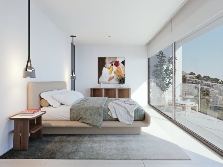 Villa for Sale in Altea, Alicante 12