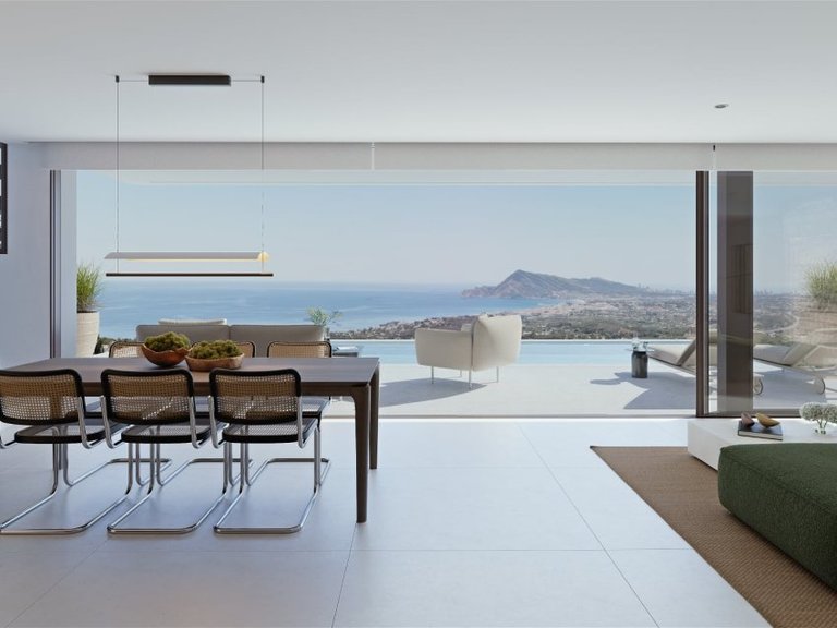 Villa for Sale in Altea, Alicante 13