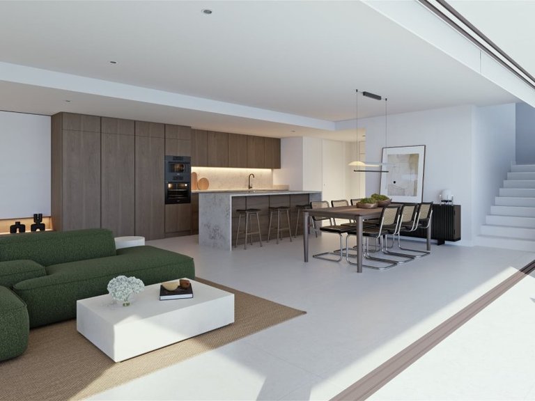 Villa for Sale in Altea, Alicante 14