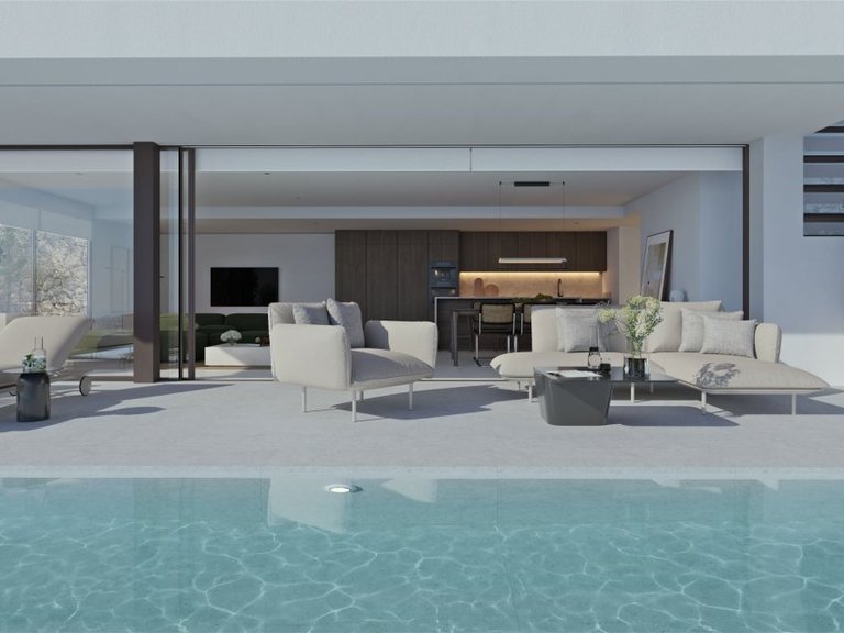 Villa for Sale in Altea, Alicante 15