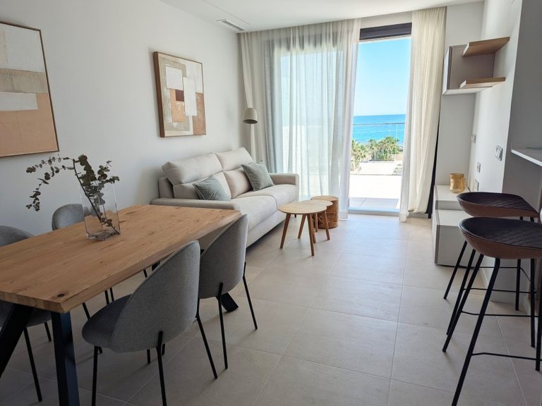 Apartment for Sale in Denia, Alicante 8
