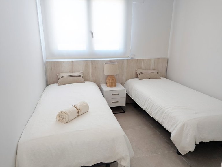 Apartment for Sale in Denia, Alicante 12