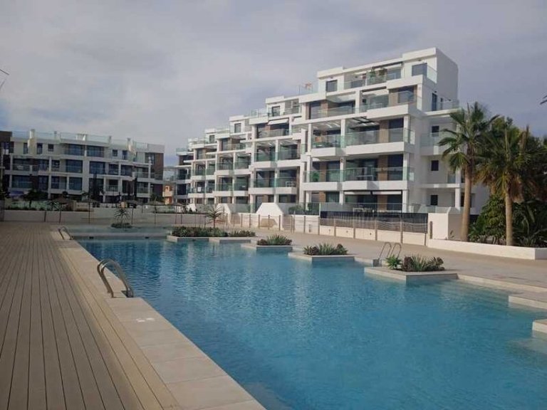 Apartment for Sale in Denia, Alicante 4