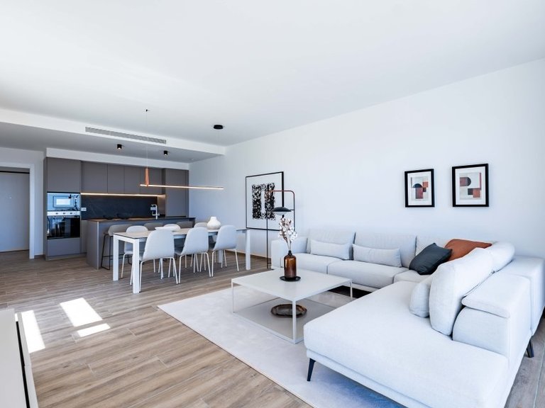 Villa for Sale in Polop, Alicante 10