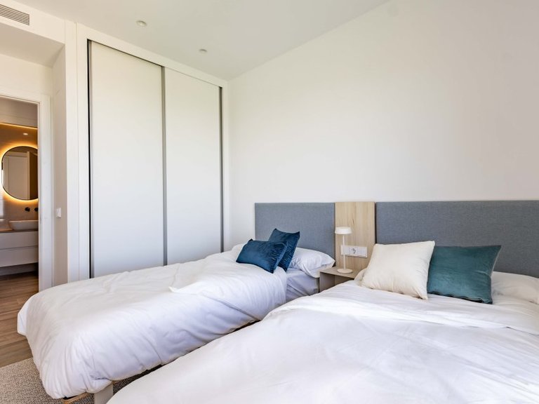 Villa for Sale in Polop, Alicante 13