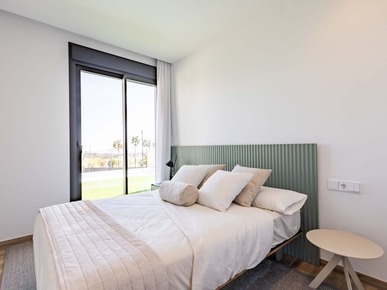 Villa for Sale in Polop, Alicante 15