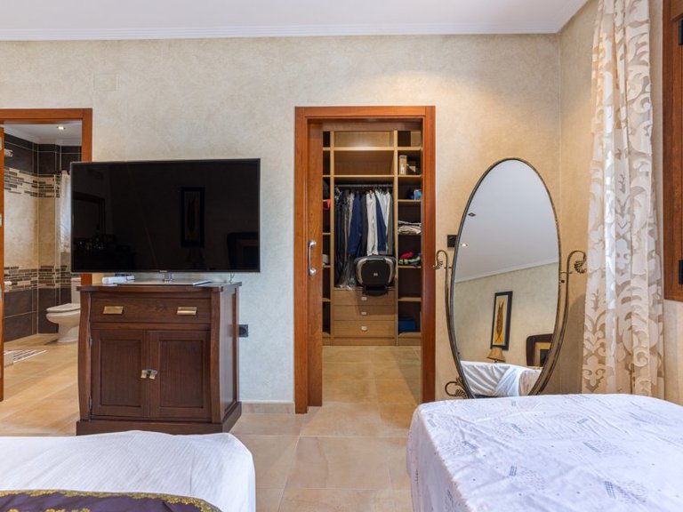 Villa for Sale in Los Montesinos, Alicante 14