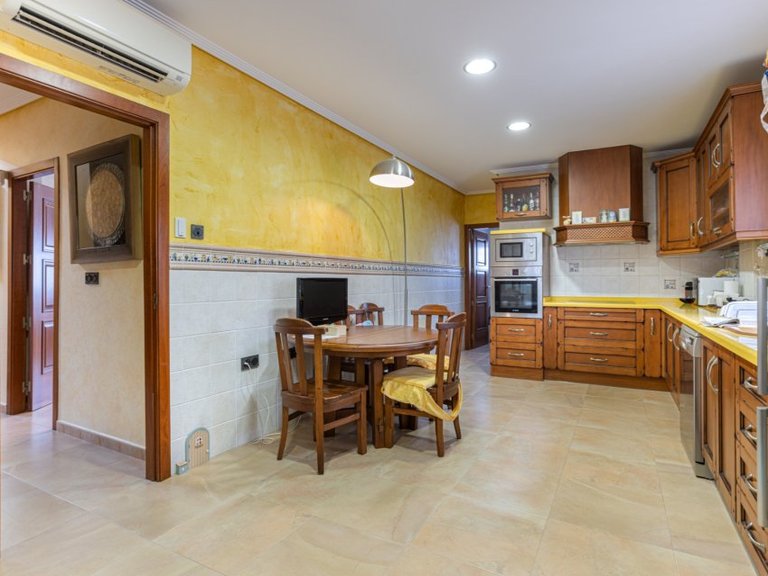 Villa for Sale in Los Montesinos, Alicante 15