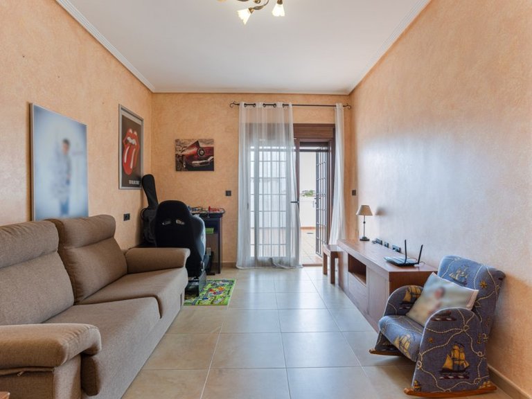 Villa for Sale in Los Montesinos, Alicante 23