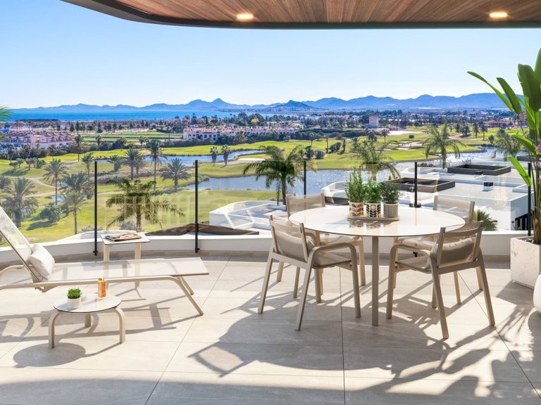 Apartment for Sale in Los Alcázares, Murcia 16