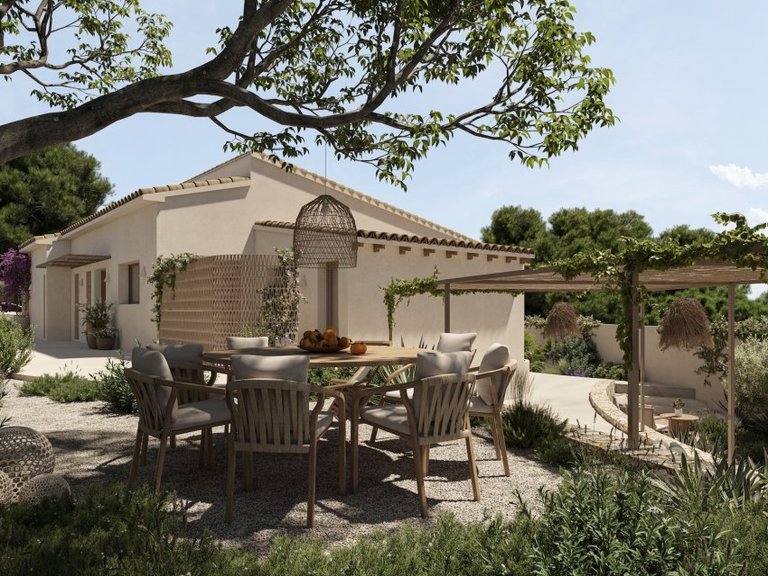 Villa for Sale in Benissa, Alicante 6
