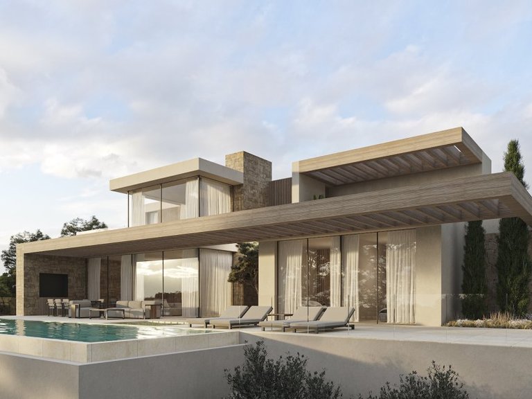 Villa for Sale in Benissa, Alicante 3