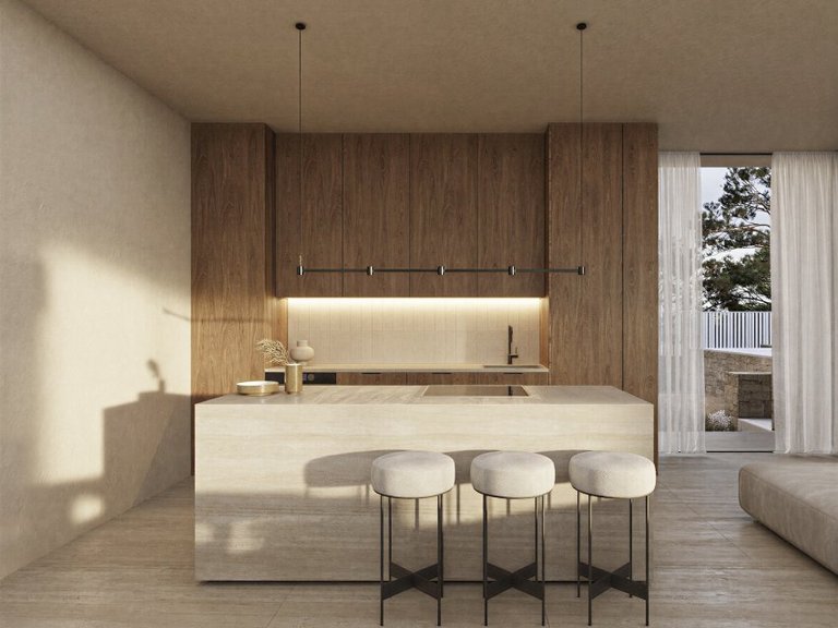 Villa for Sale in Benissa, Alicante 7