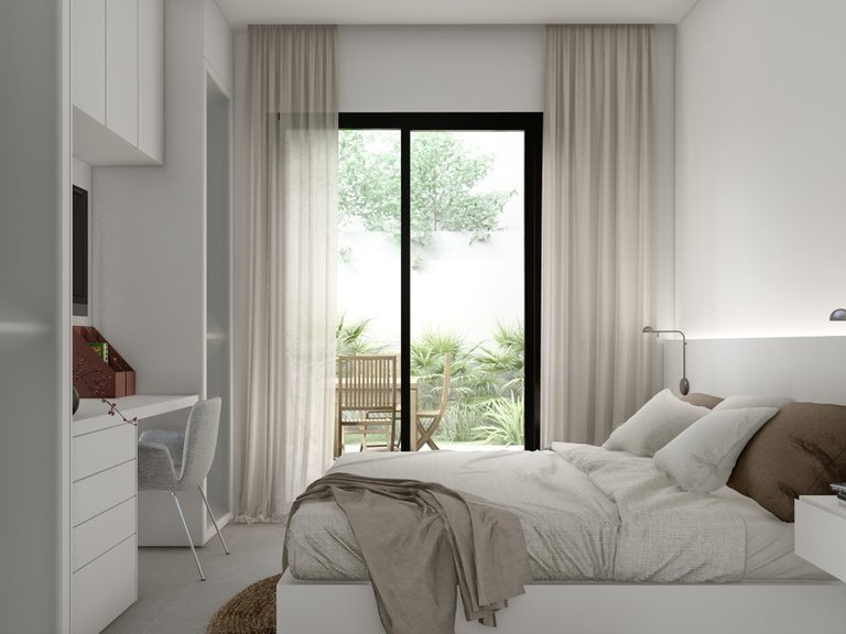 Villa for Sale in San Juan De Los Terreros, Almeria 16