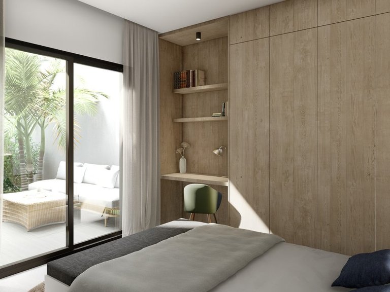 Villa for Sale in San Juan De Los Terreros, Almeria 17