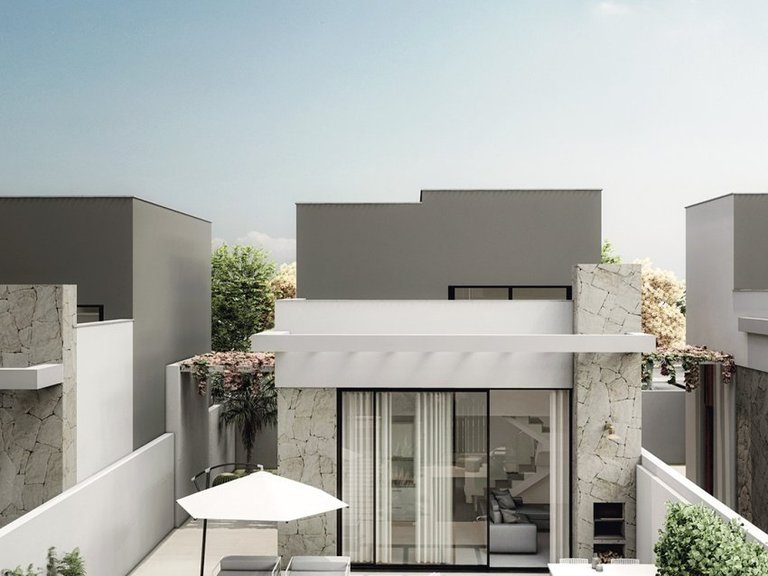 Villa for Sale in San Juan De Los Terreros, Almeria 4