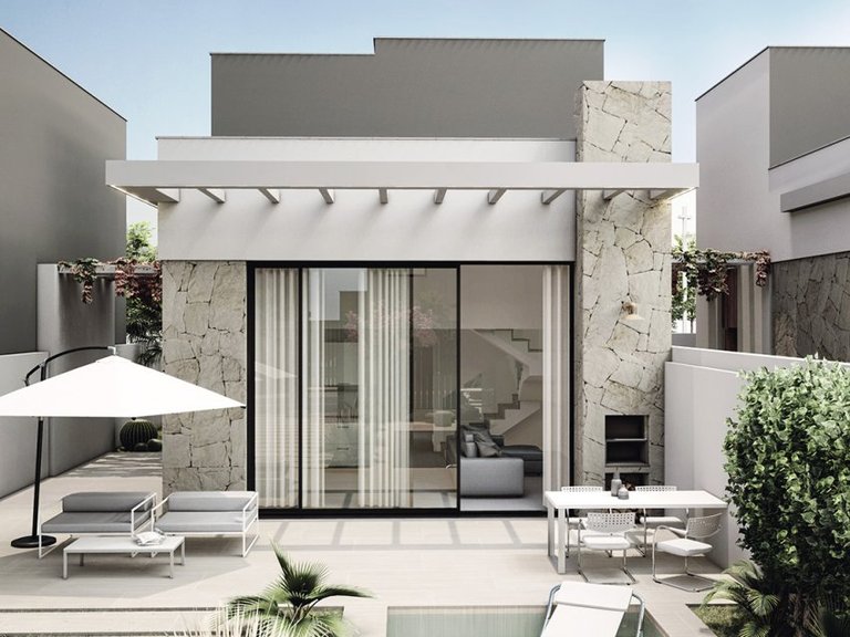 Villa for Sale in San Juan De Los Terreros, Almeria 3