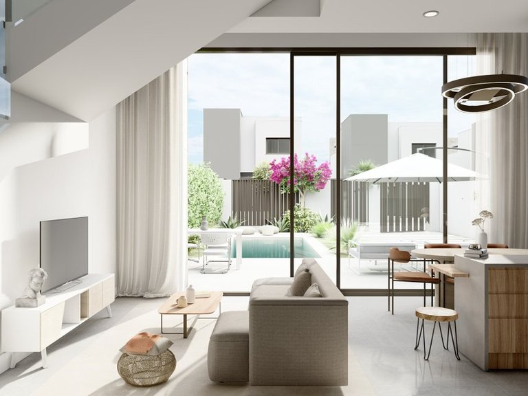 Villa for Sale in San Juan De Los Terreros, Almeria 9