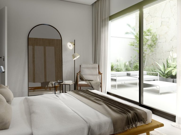 Villa for Sale in San Juan De Los Terreros, Almeria 18