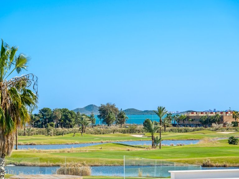 Villa for Sale in Los Alcázares, Murcia 5